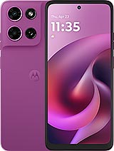 Motorola Moto G (2026)