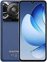 Oukitel C60