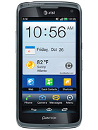 Pantech Flex P8010