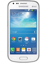 Galaxy S Duos 2 S7582
