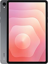 Galaxy Tab S11