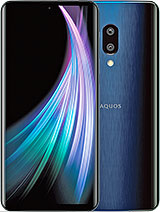 Sharp Aquos zero6