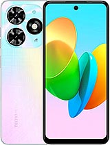 Tecno Spark 20
