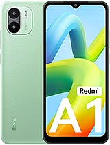 Xiaomi A1