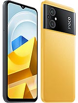 Xiaomi Poco M5