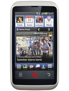 iNQ Cloud Touch